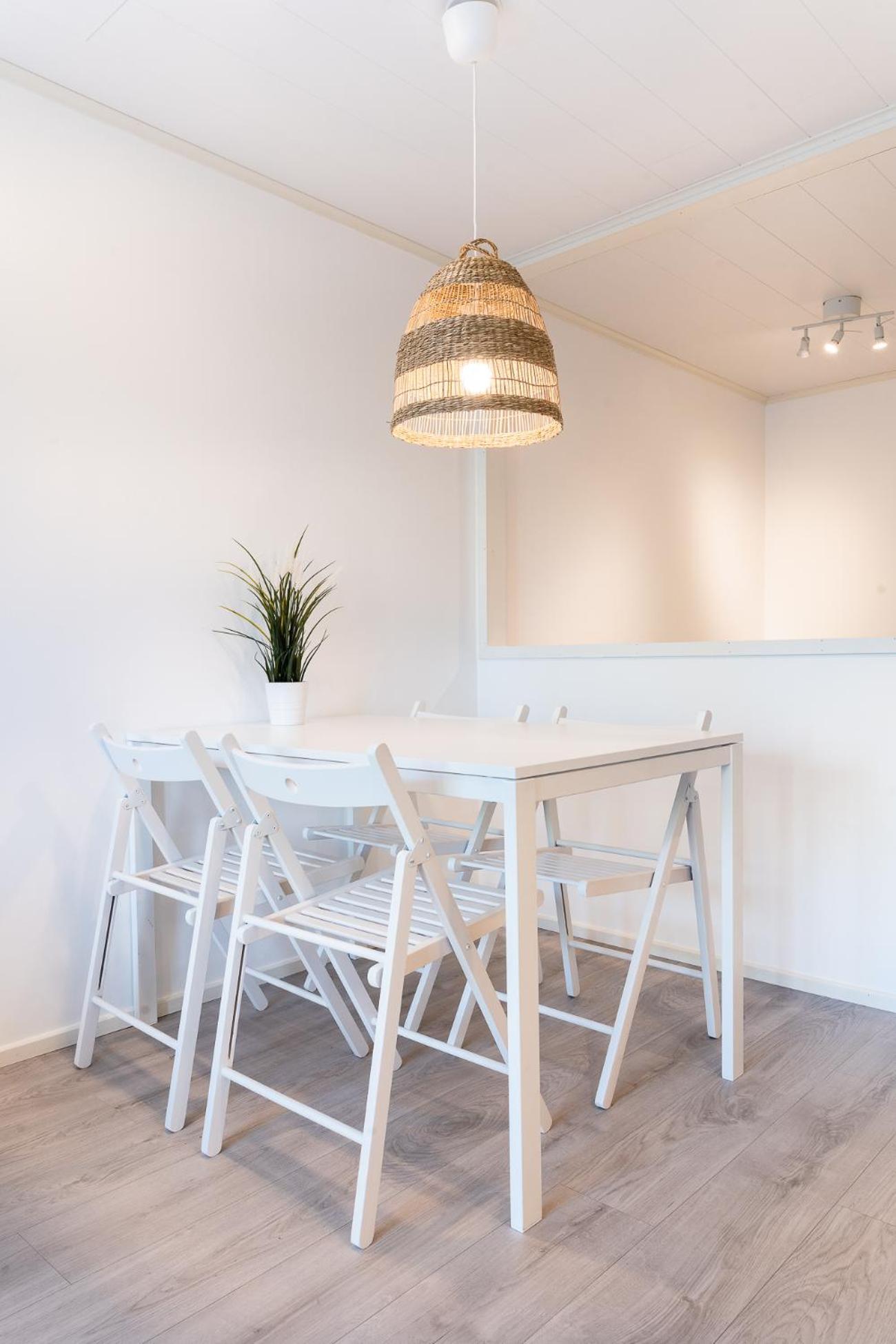 Lumberjack Apartment Rovaniemi Eksteriør billede